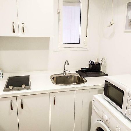 Estudio Calle Murillo Seville Ngoại thất bức ảnh