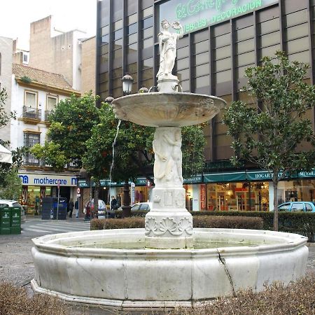 Estudio Calle Murillo Seville Ngoại thất bức ảnh